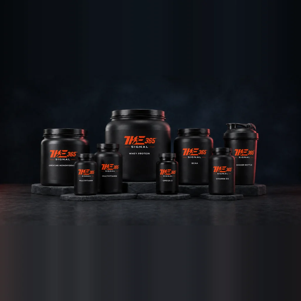 SUPPLEMENTS