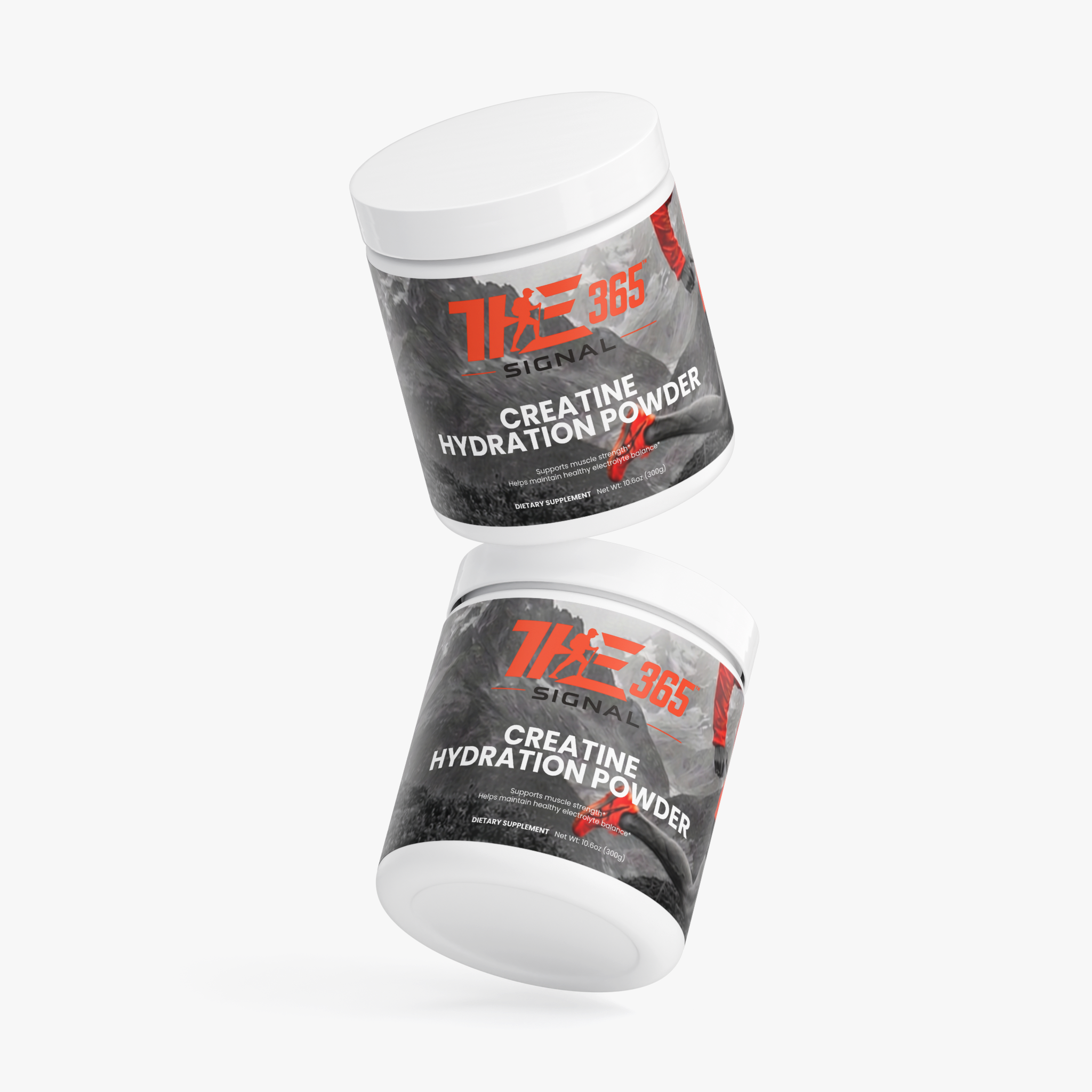 Creatine Hydration Powder
