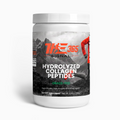 Grass-Fed Hydrolyzed Collagen Peptides