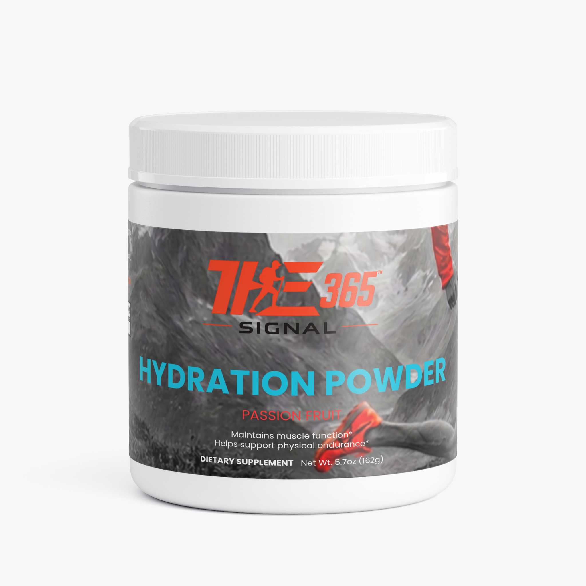 Hydration Powder (Passion Fruit)