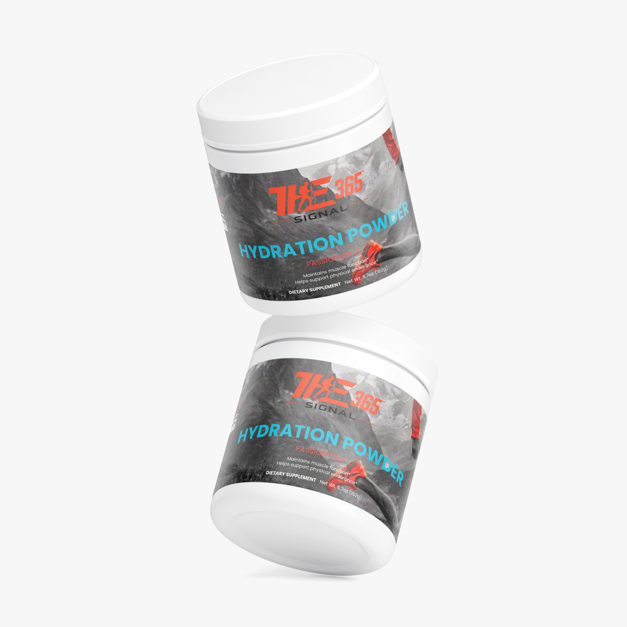 Hydration Powder (Passion Fruit)