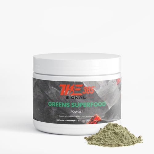 Greens Superfood