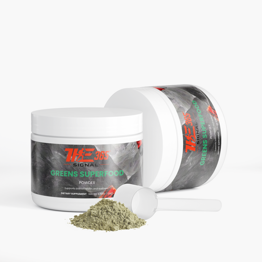 Greens Superfood