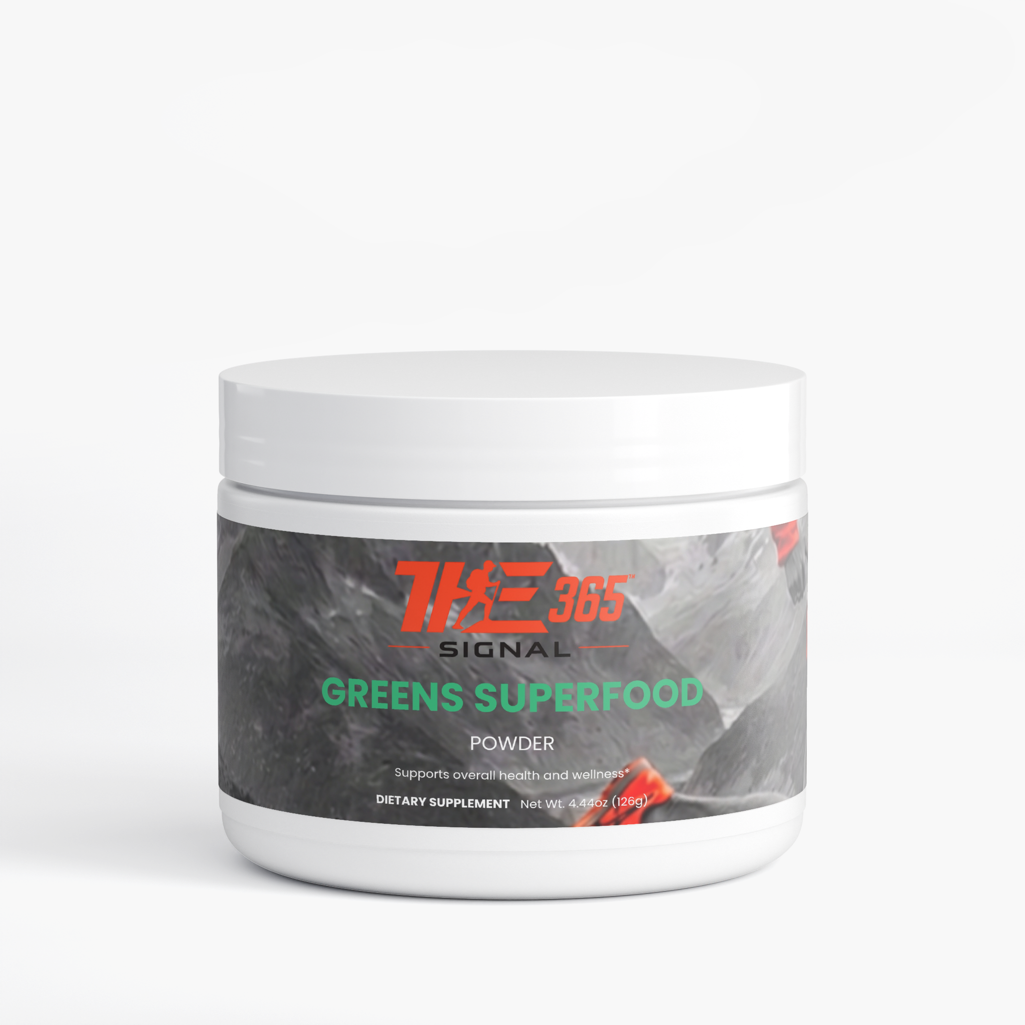 Greens Superfood