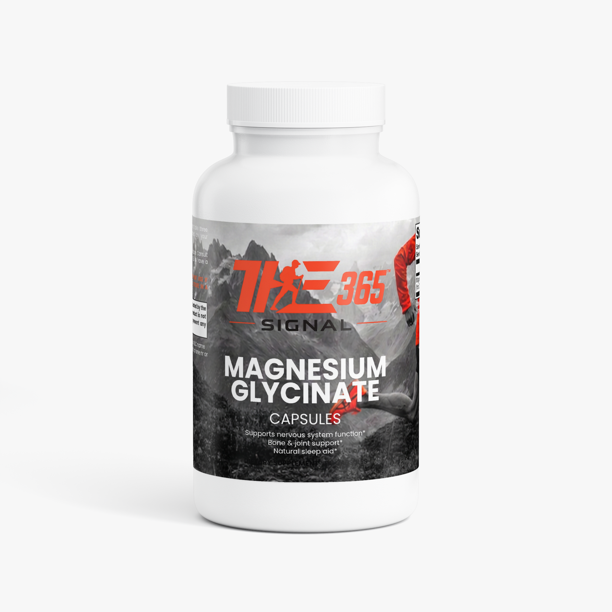 Magnesium Glycinate