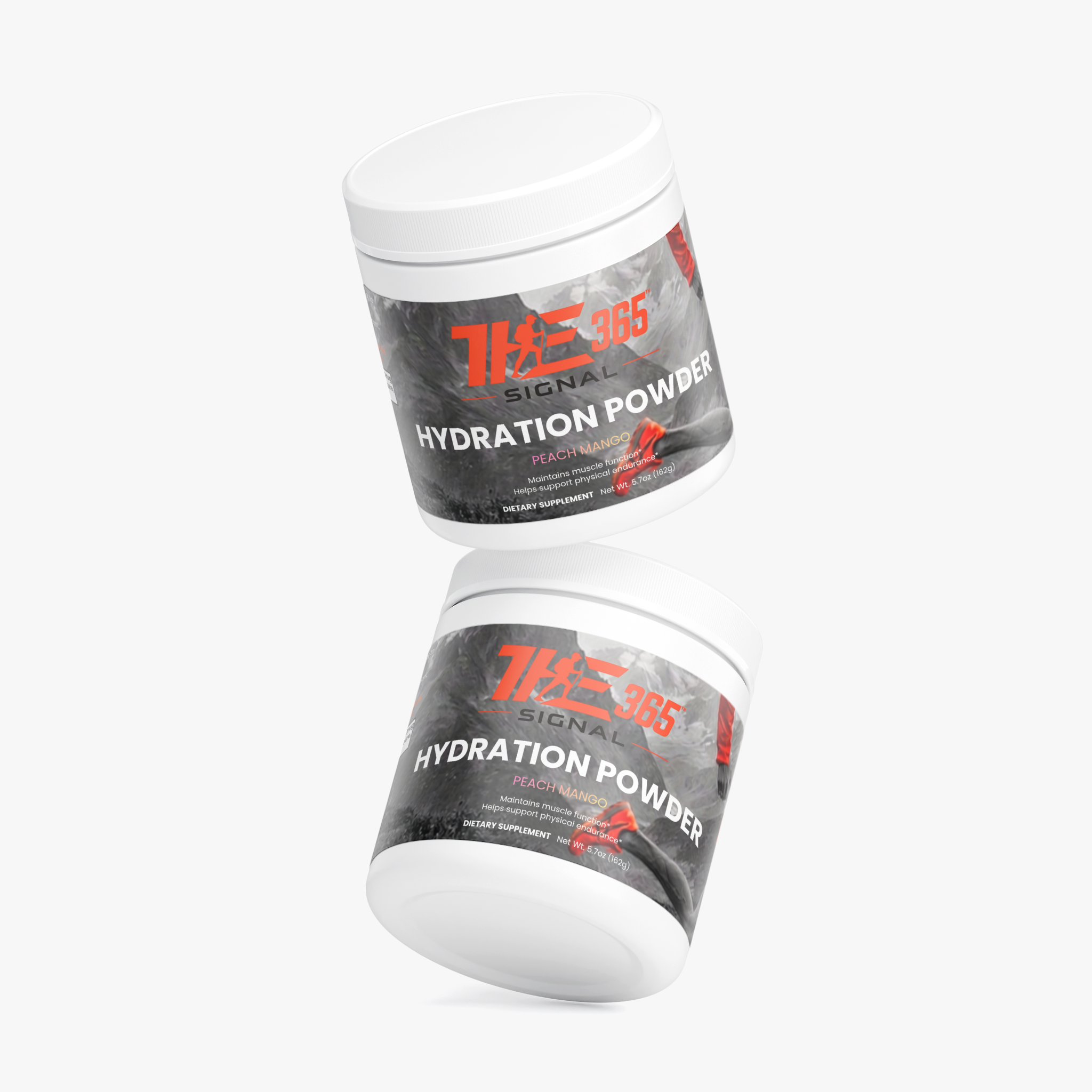 Hydration Powder (Peach Mango)