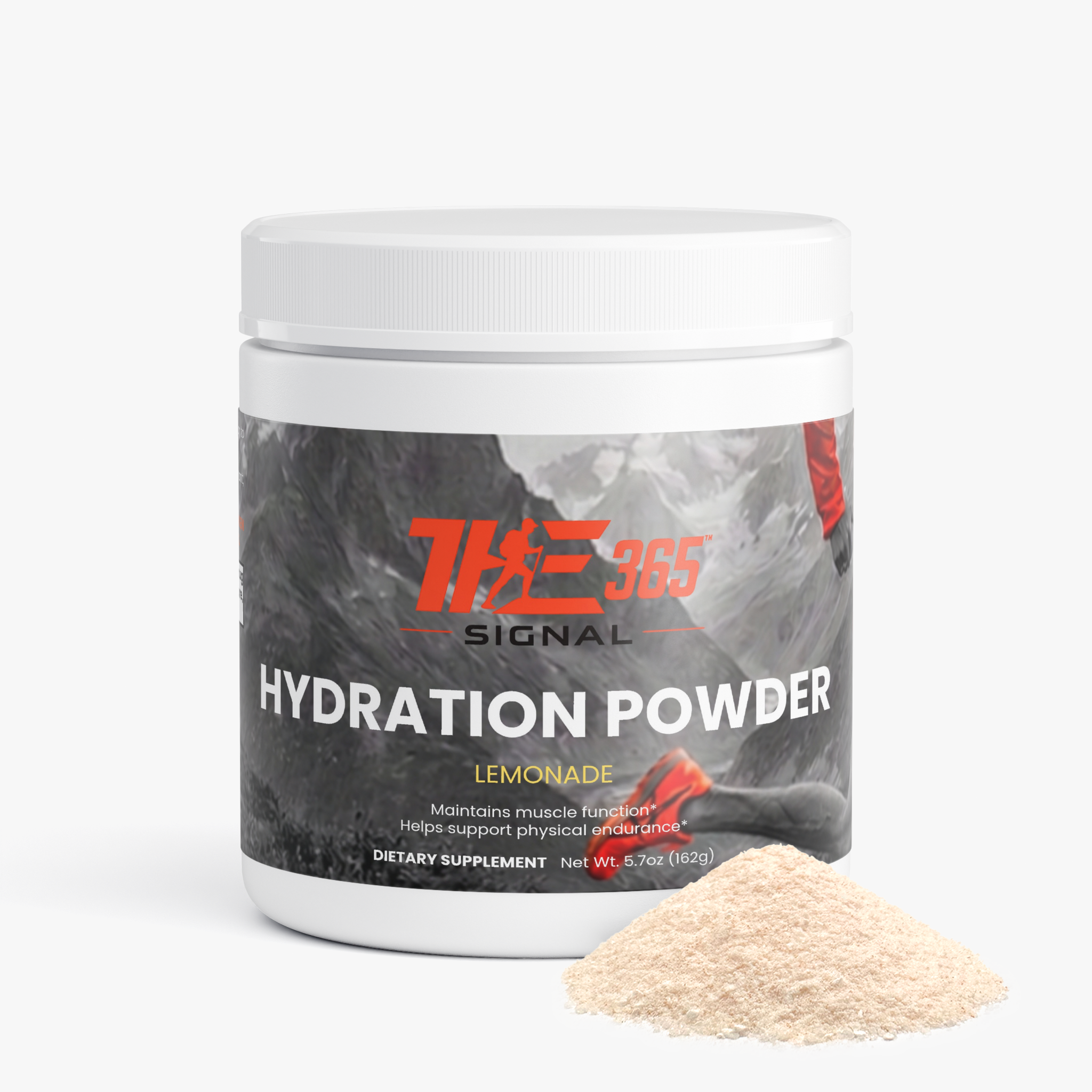Hydration Powder (Lemonade)