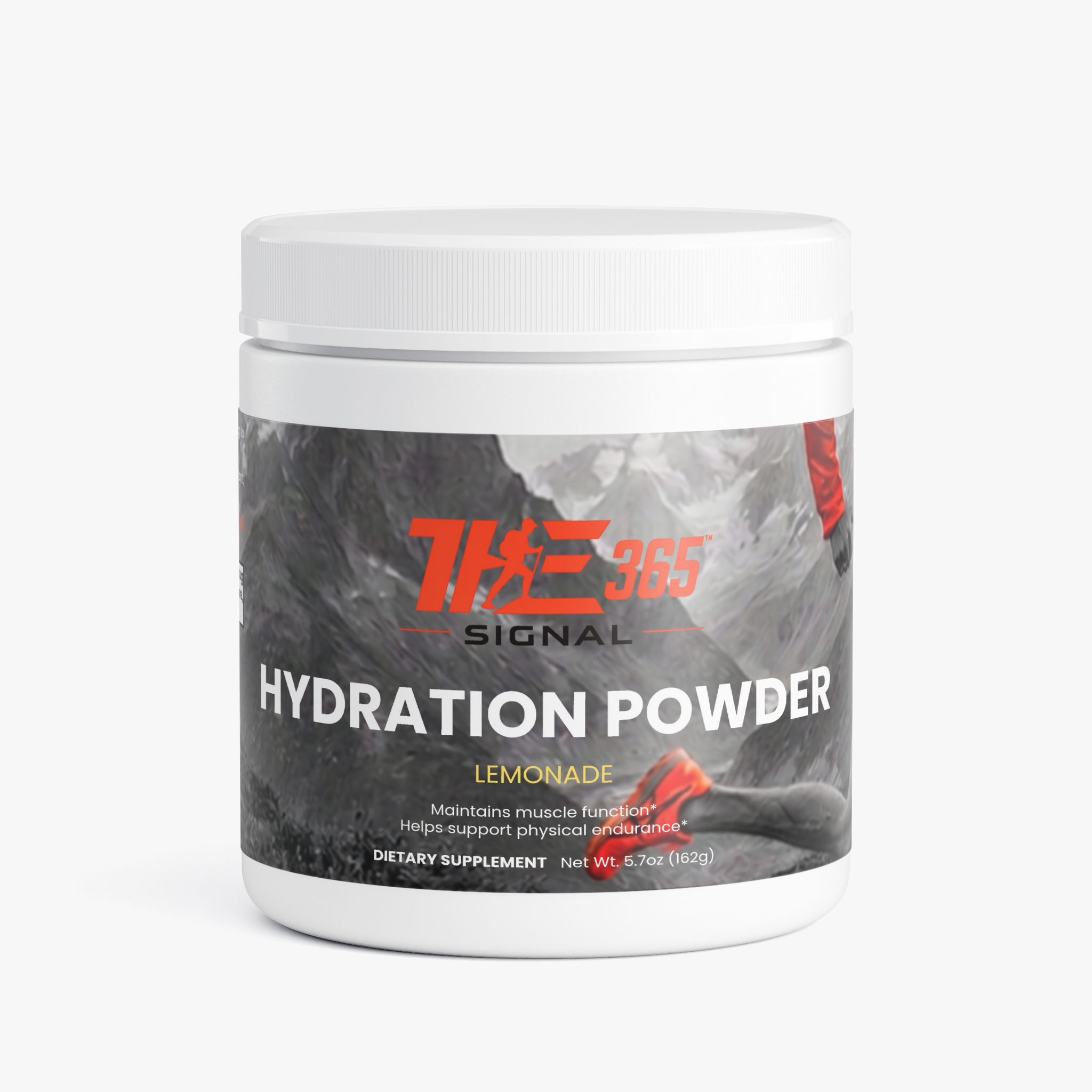 Hydration Powder (Lemonade)