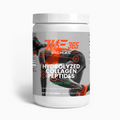 Grass-Fed Hydrolyzed Collagen Peptides