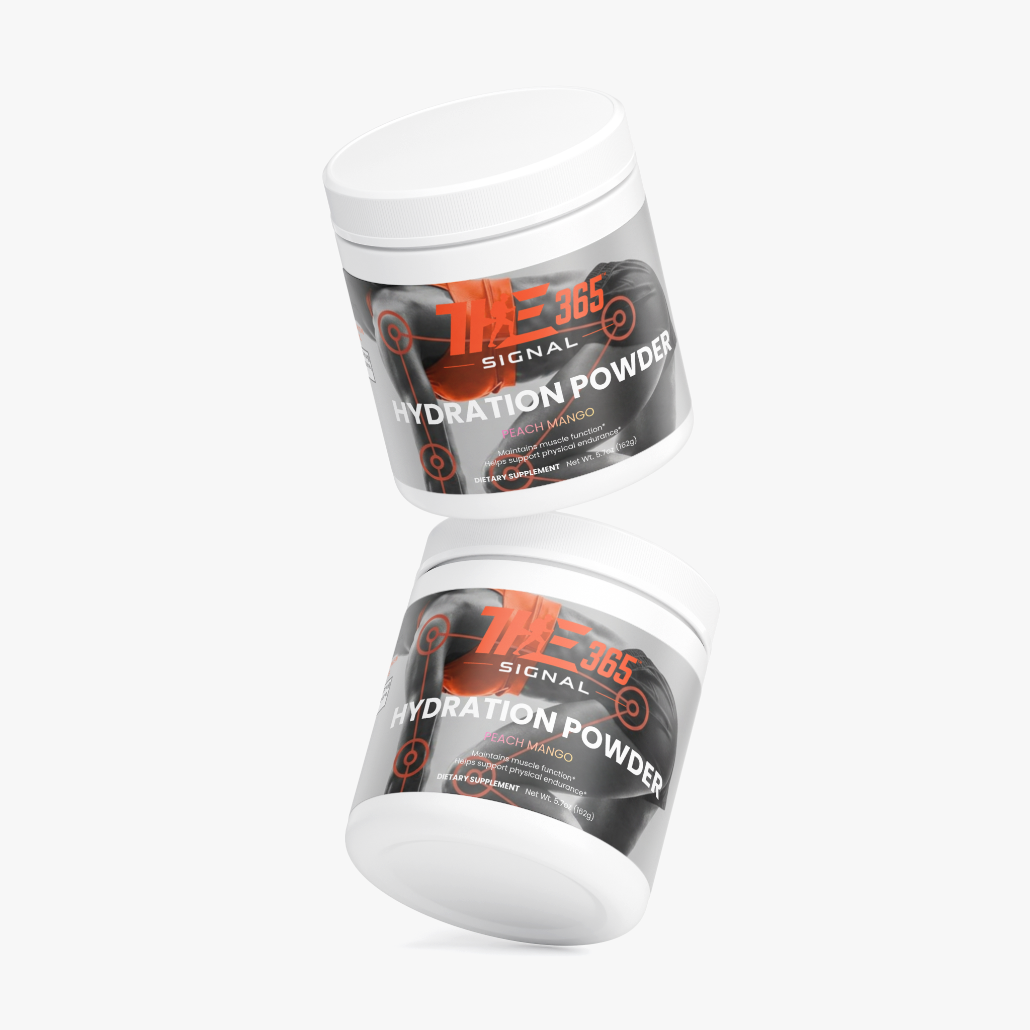 Hydration Powder (Peach Mango)