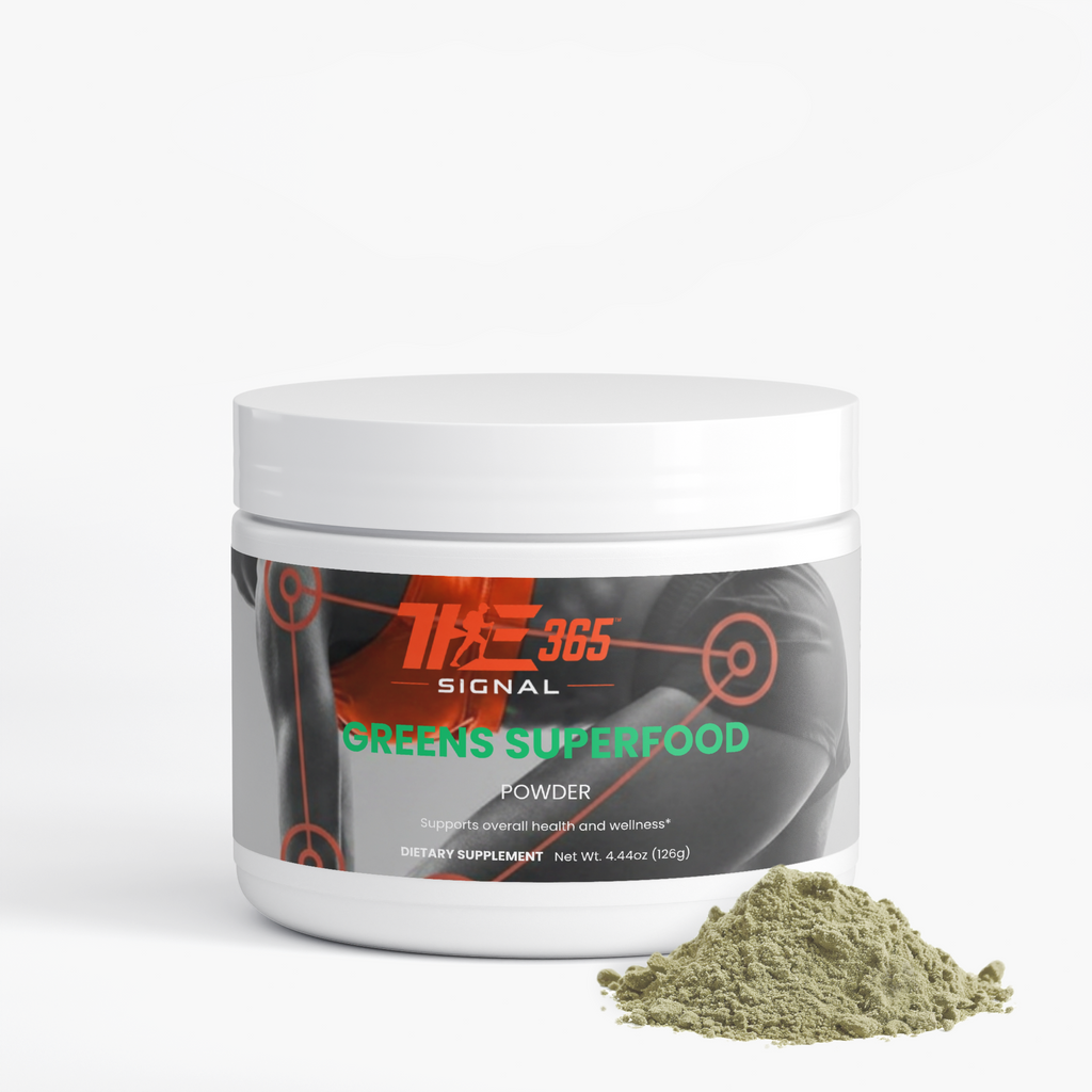 Greens Superfood