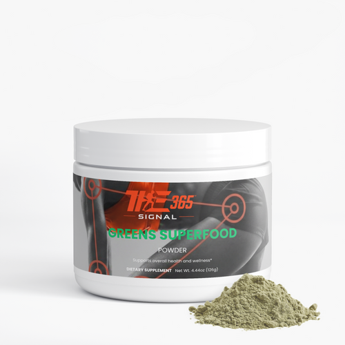Greens Superfood