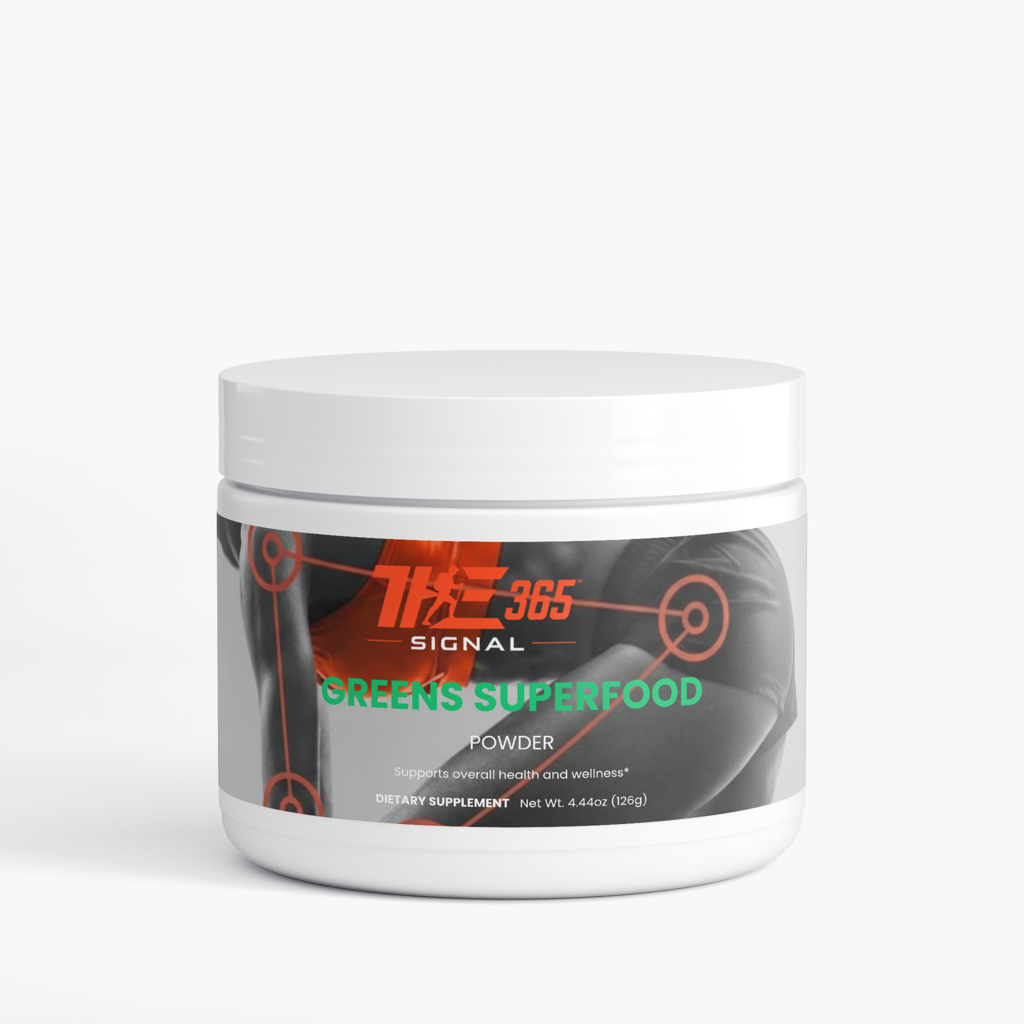 Greens Superfood