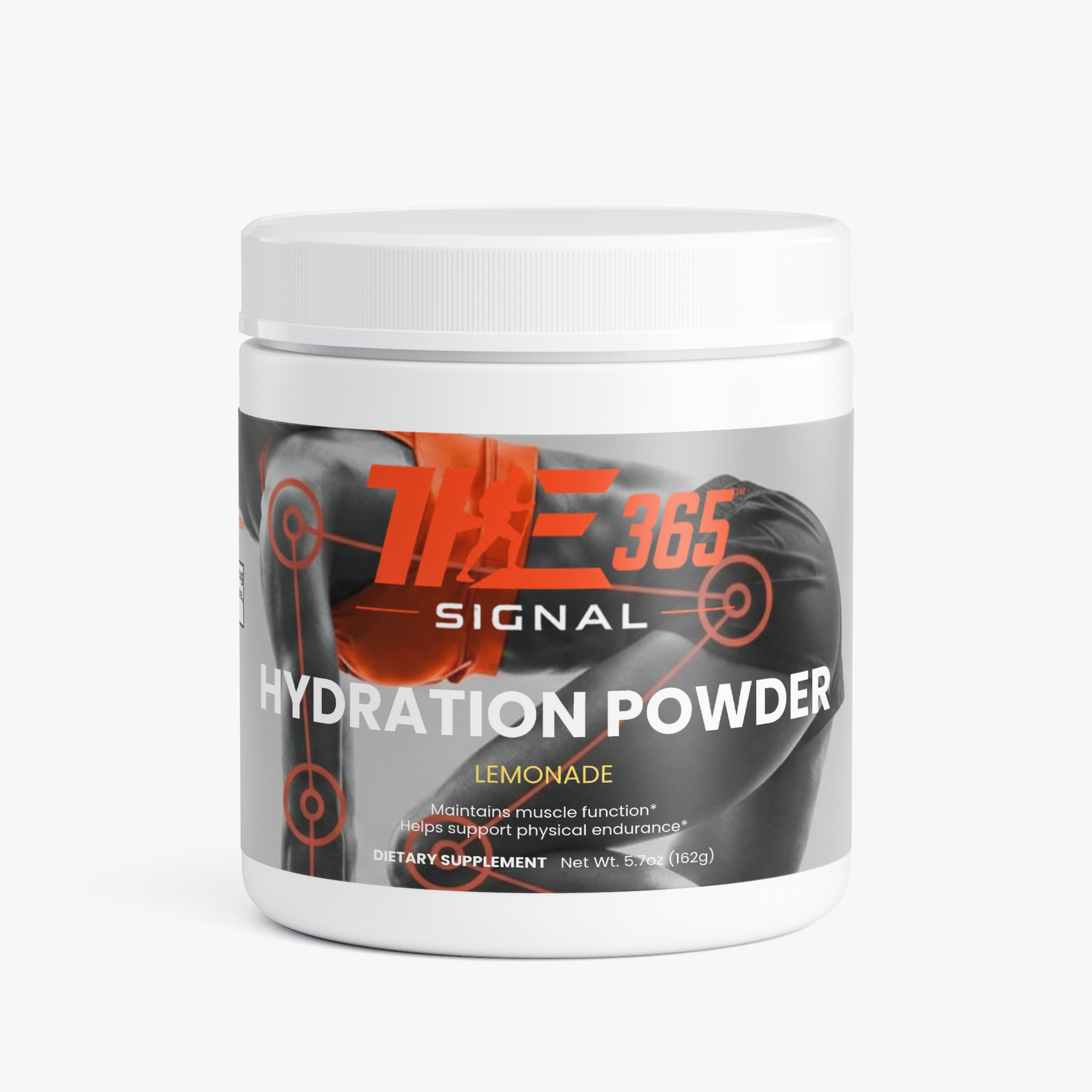 Hydration Powder (Lemonade)
