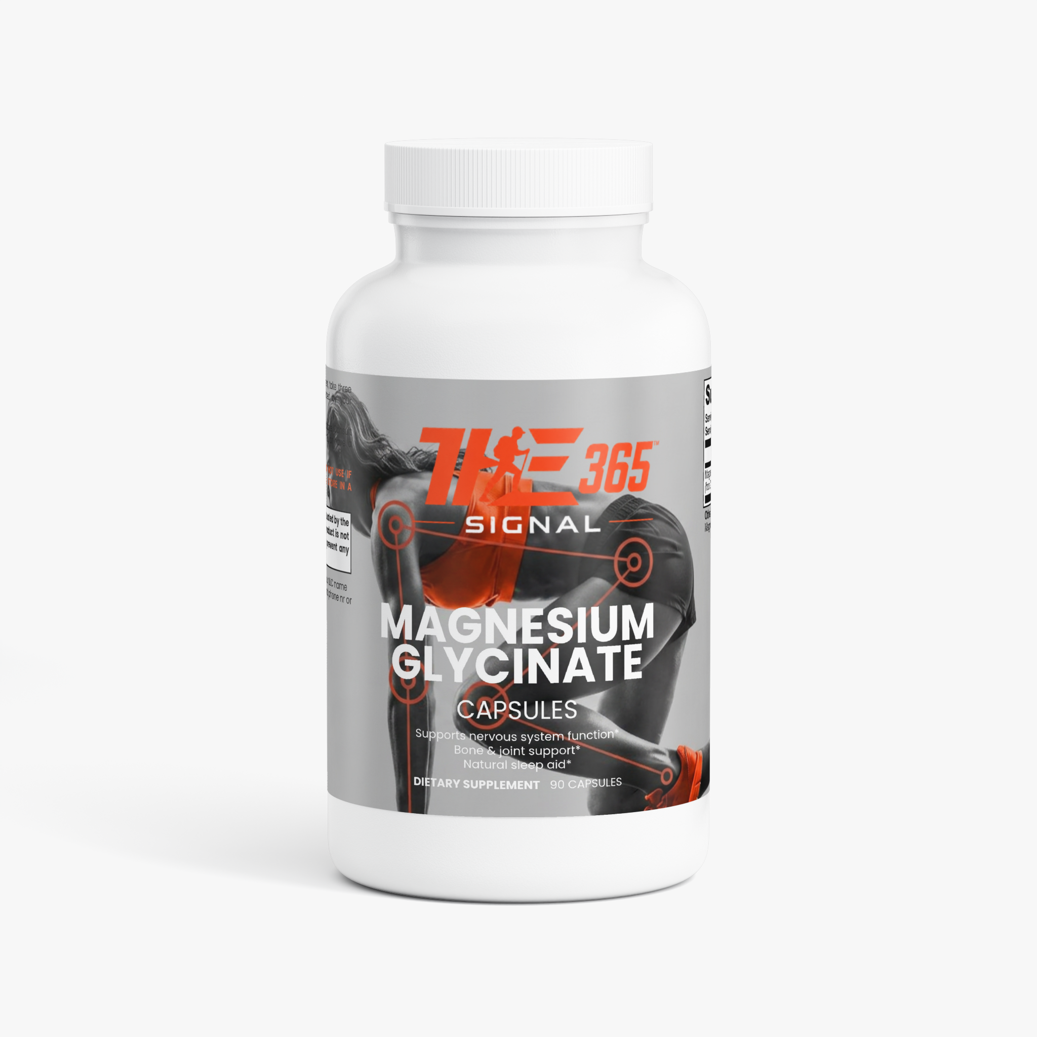 Magnesium Glycinate