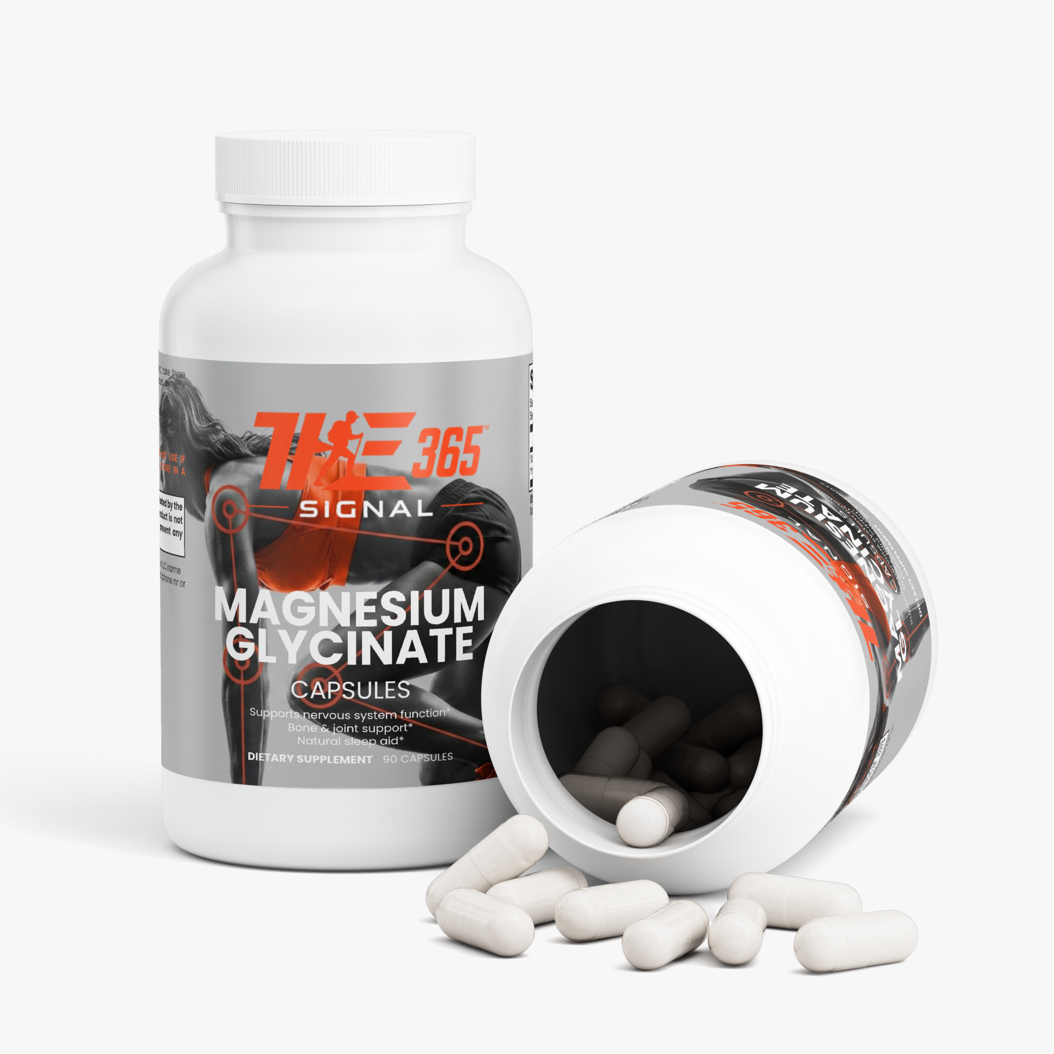 Magnesium Glycinate