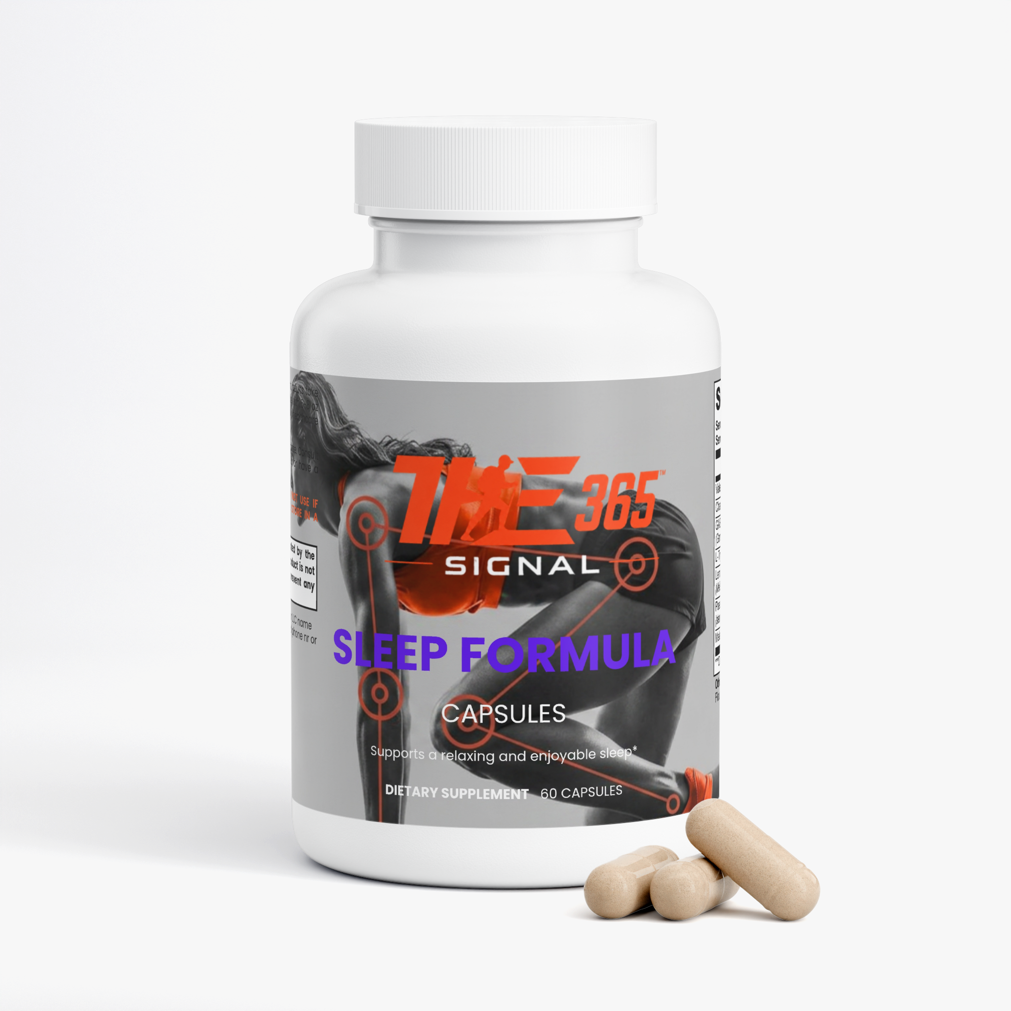 Sleep Formula