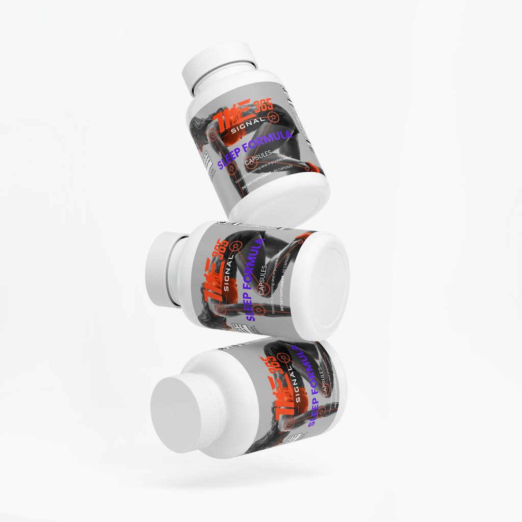 Sleep Formula