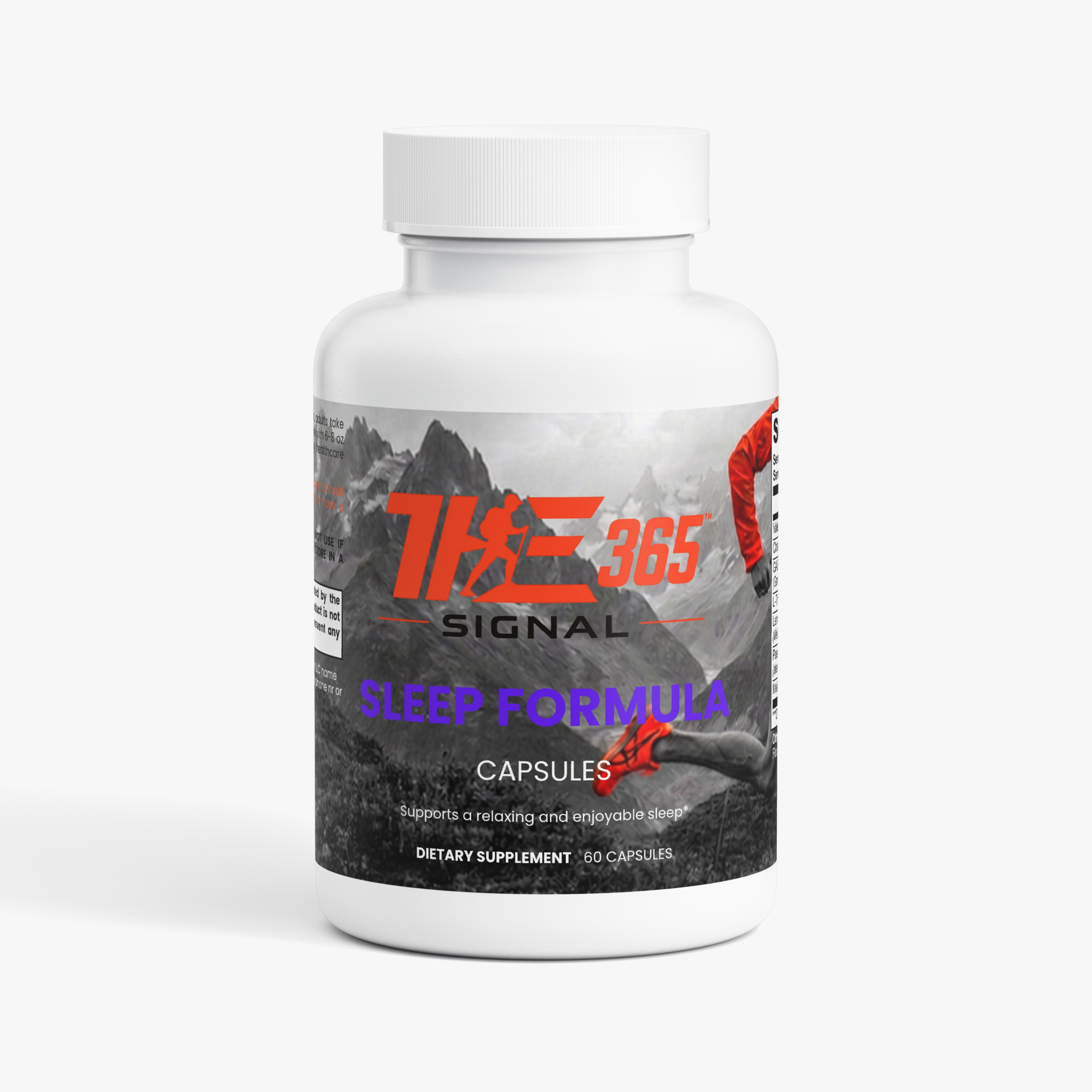 Sleep Formula
