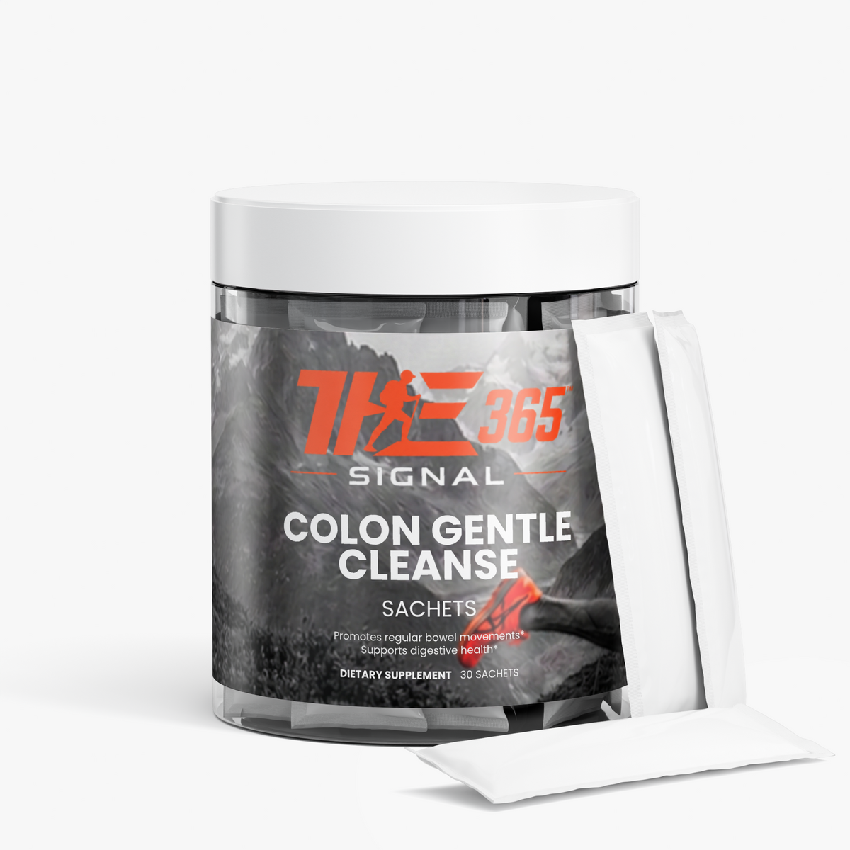Colon Gentle Cleanse