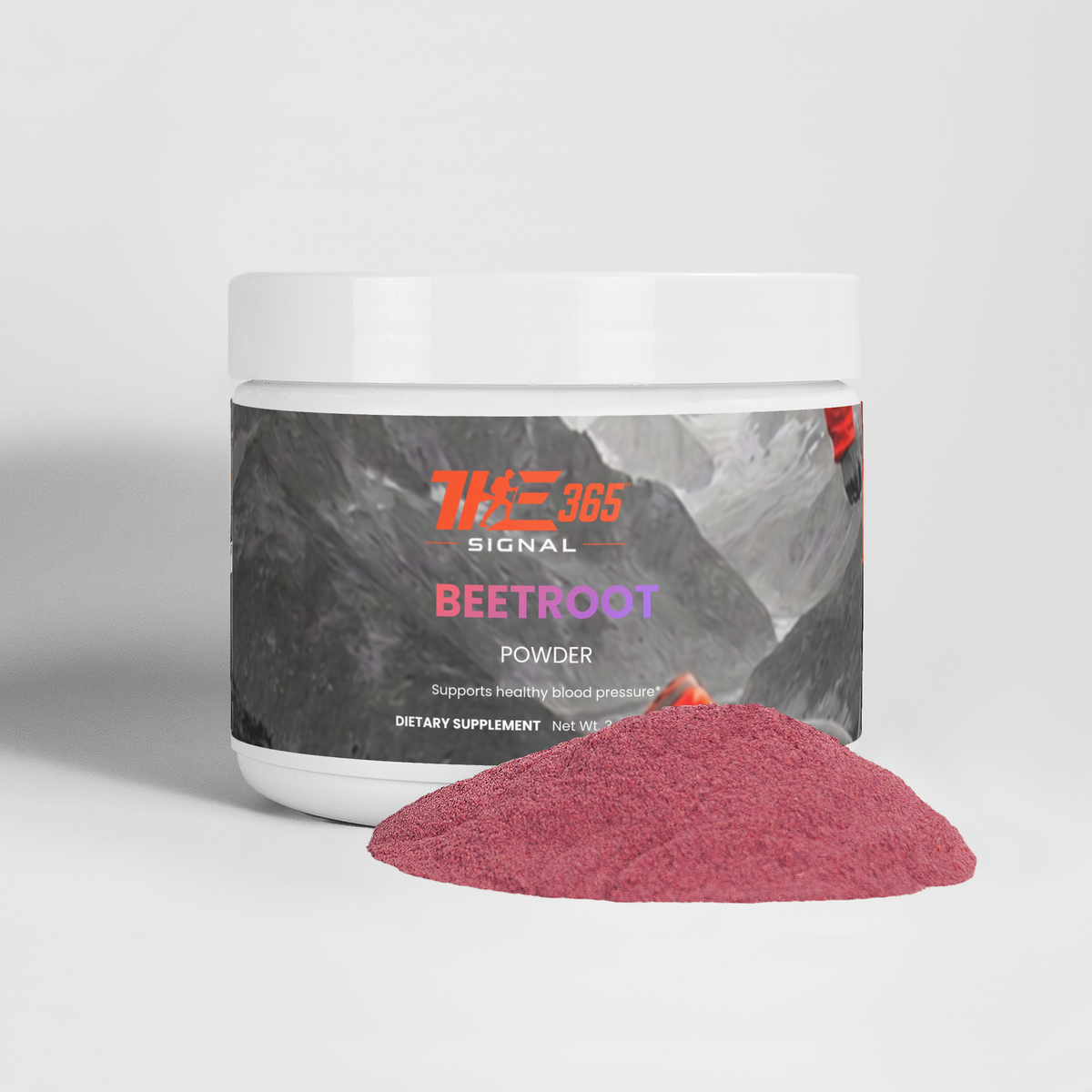 Beetroot Powder