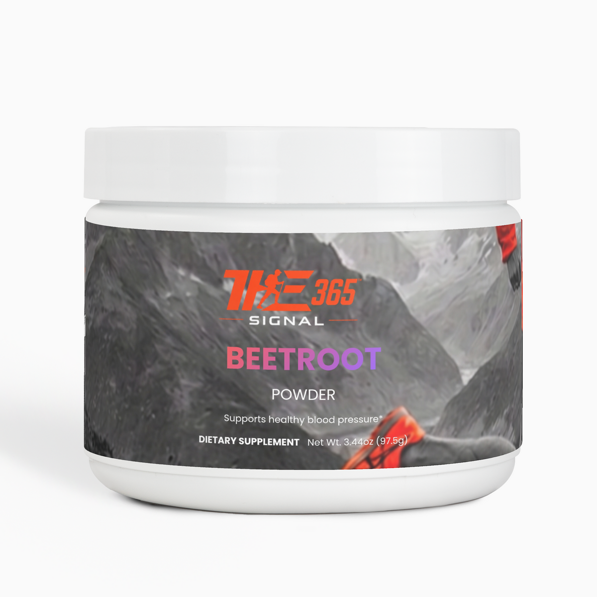 Beetroot Powder
