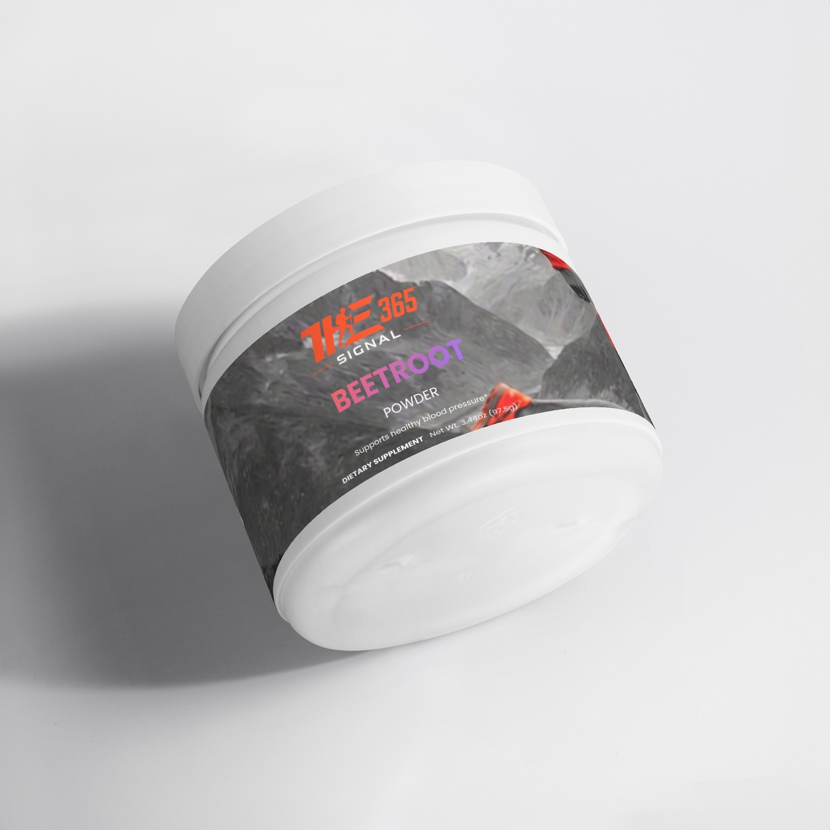 Beetroot Powder